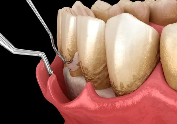 periodontal therapy near you