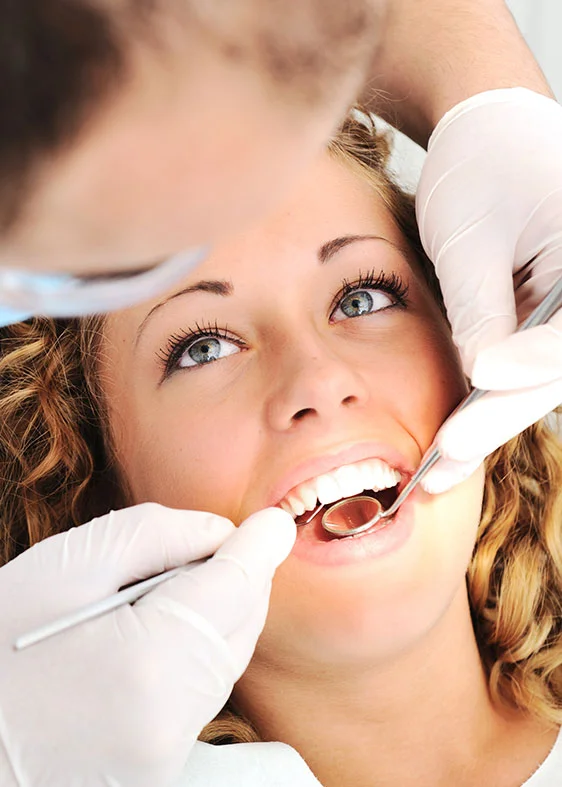 restorative dentistry leduc, ab