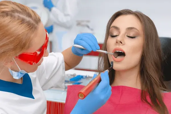 restorative dentistry near you