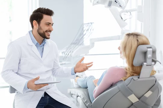 saturday dentist near you