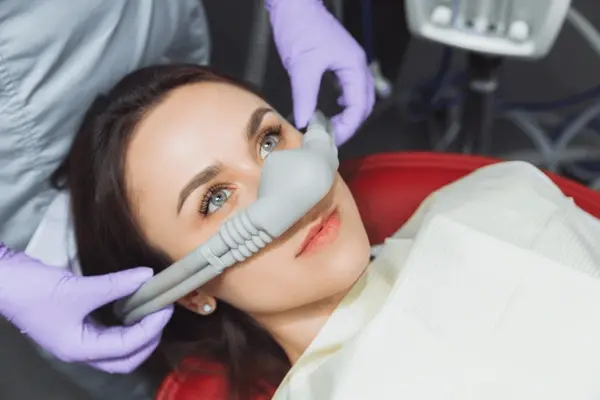sedation dentistry leduc, ab