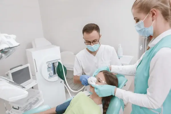 sedation dentistry near you