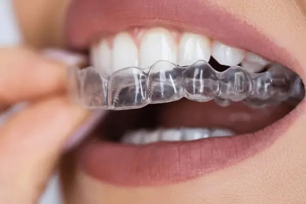 tmj bruxism night guards in leduc, ab