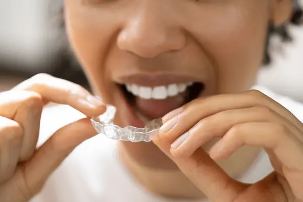 tmj bruxism night guards near you