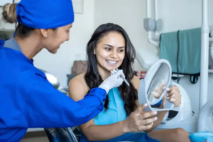 understanding tooth whitening dental treatments and their benefits