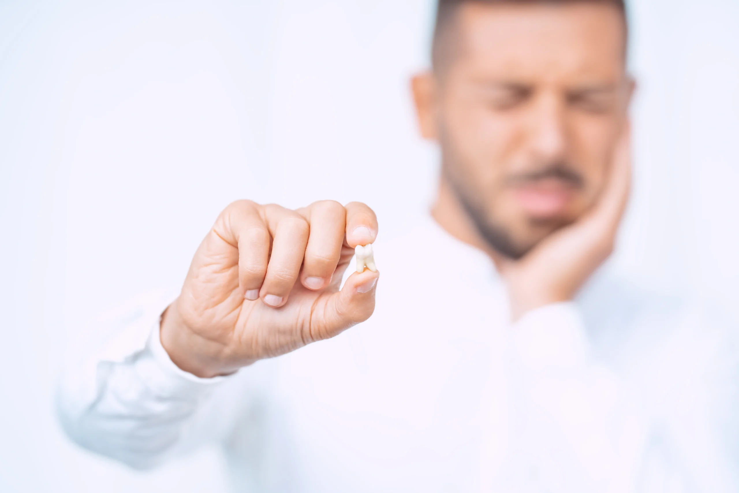 wisdom tooth extraction in leduc, ab