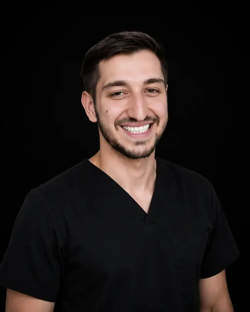 dr Michaelkassar