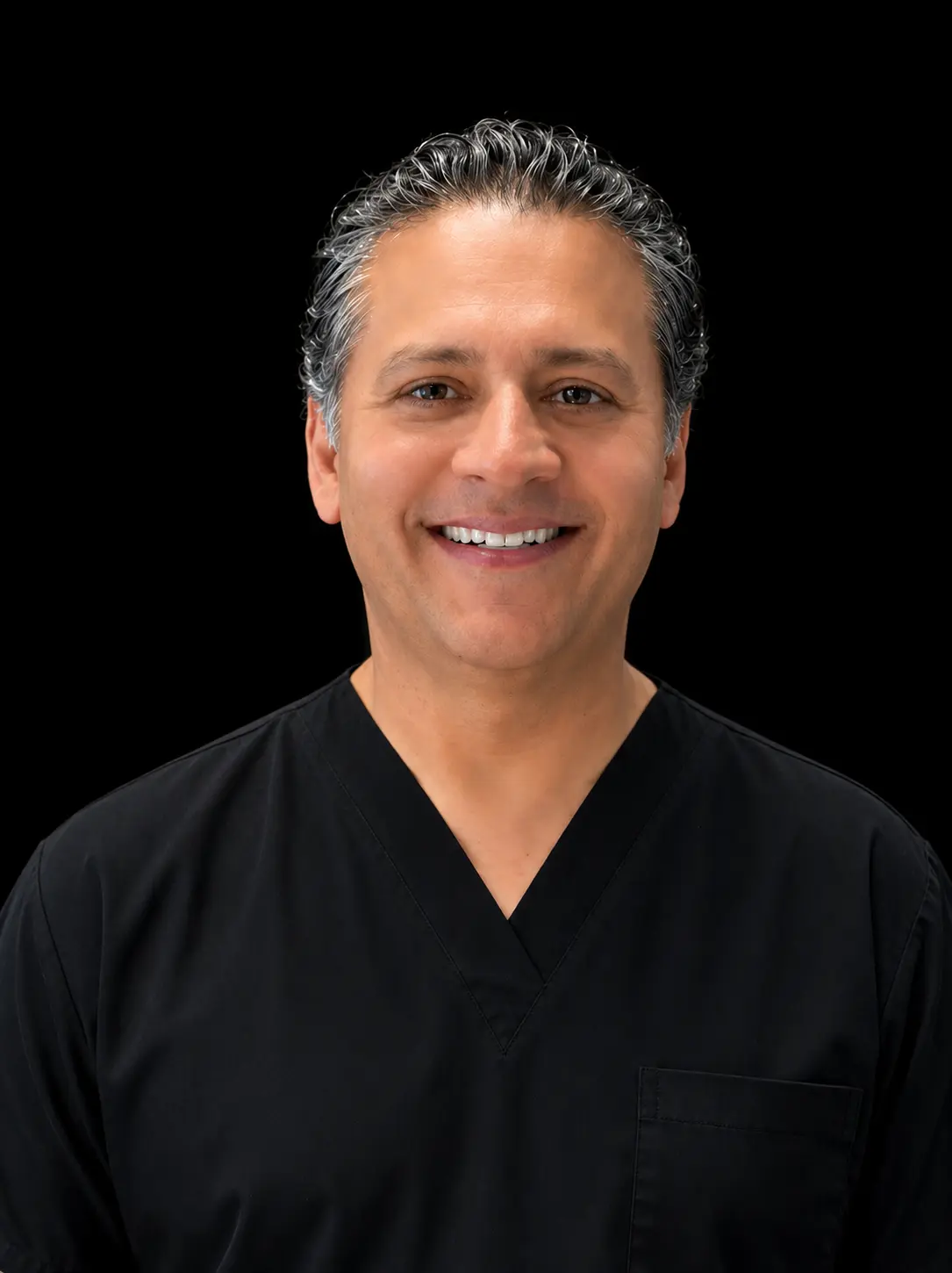 dr imran khan dentist
