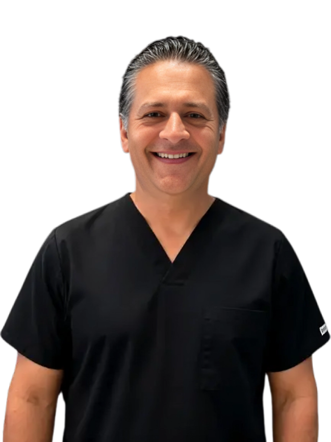 dr imran khan