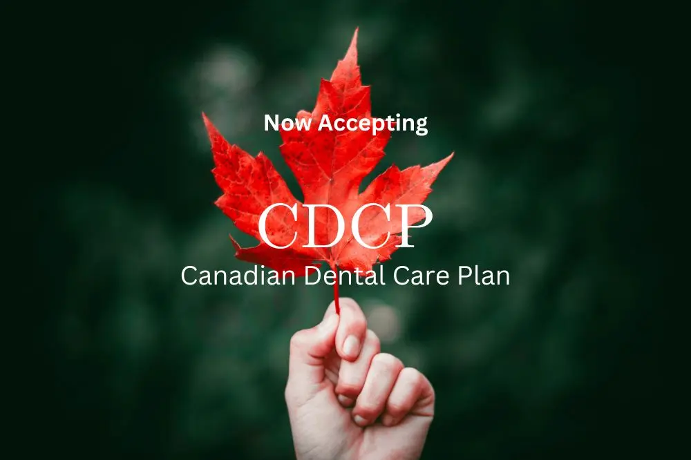 canadian dental care plan in downtown markham health