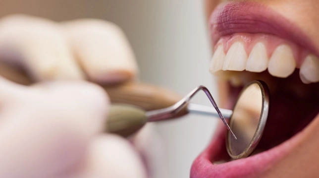 dental care near you