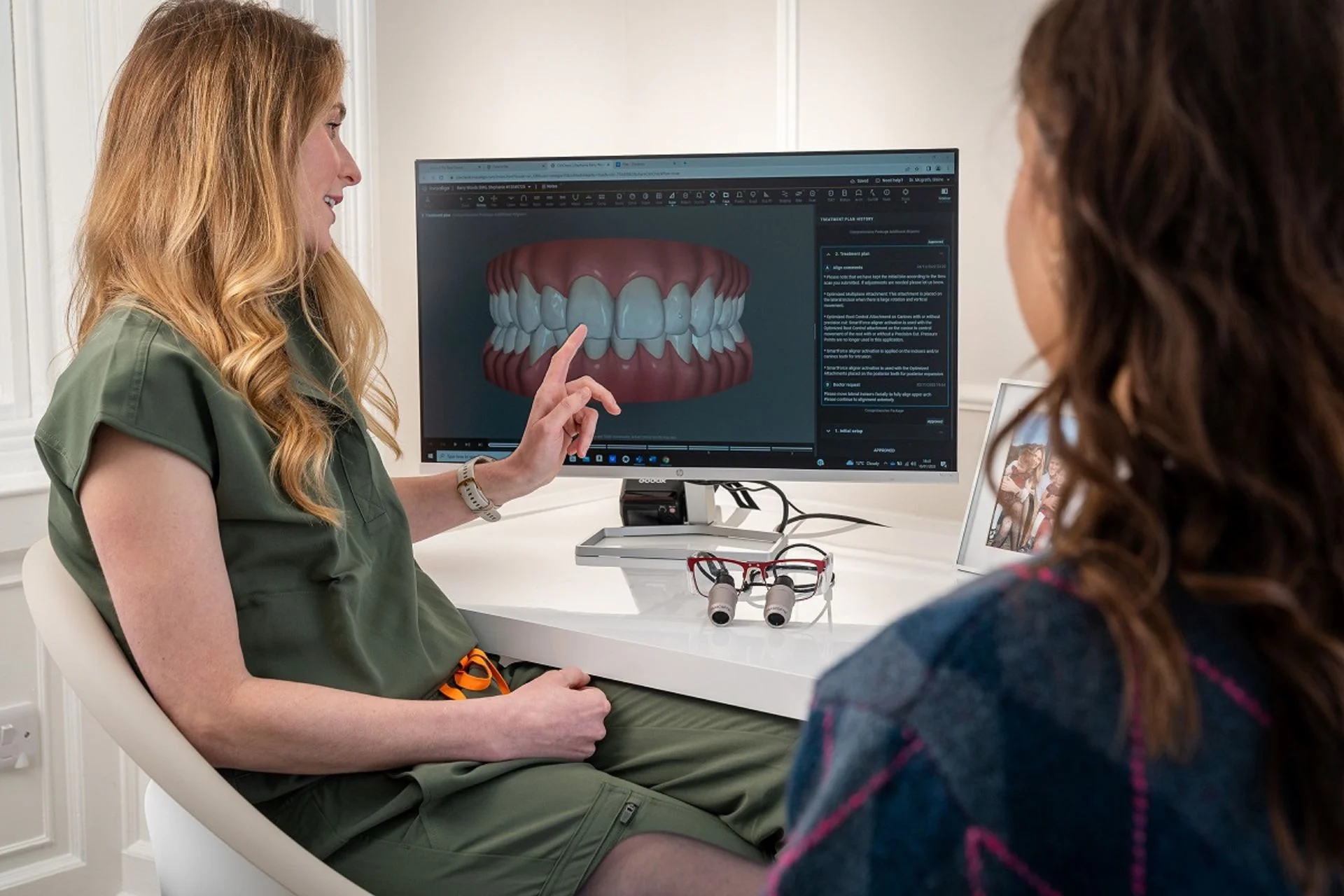 dentist near stouffville on