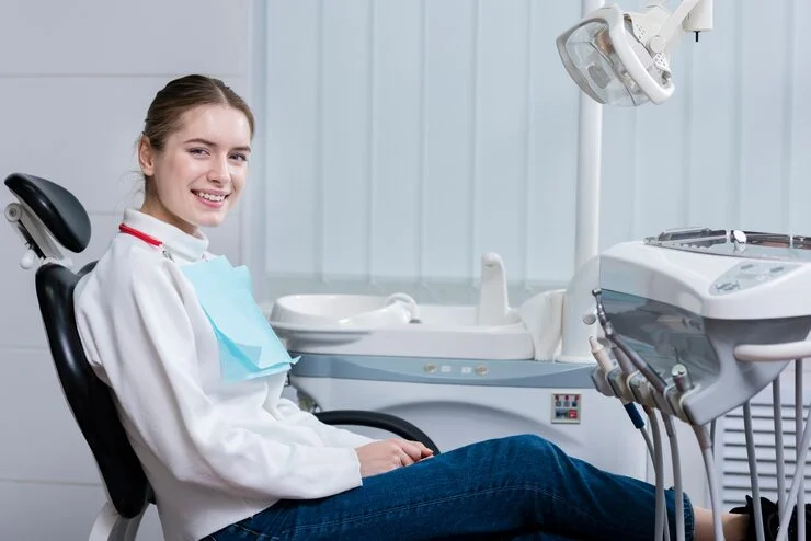 dentist near unionville on