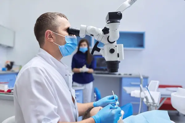 endodontics in downtown markham