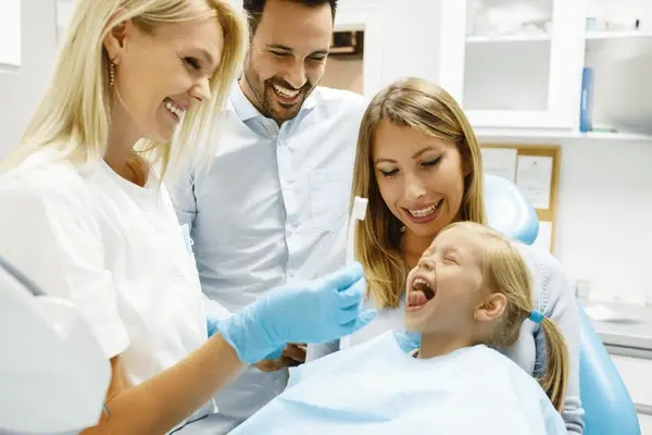 family dentistry in downtown markham