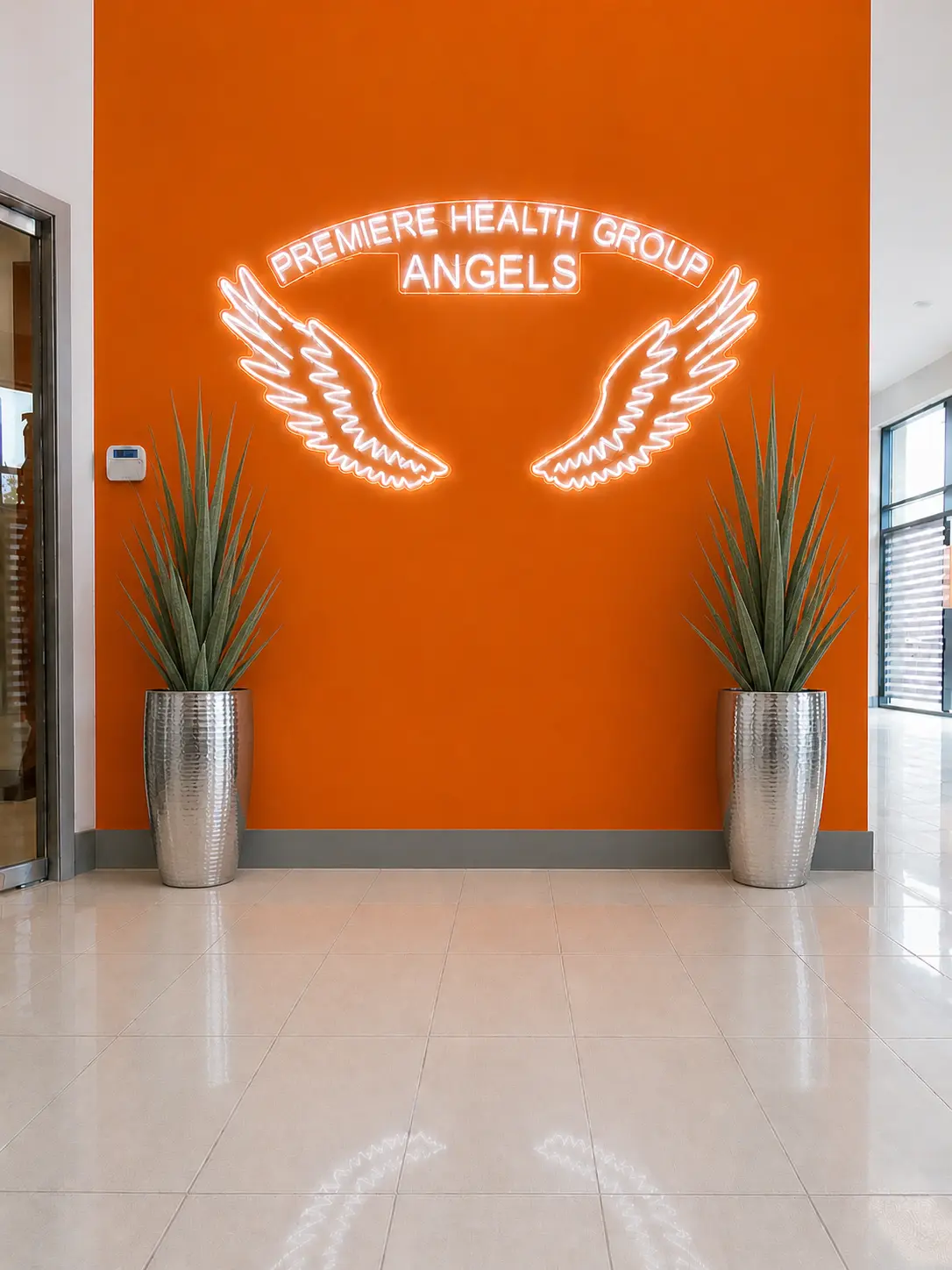 premiere health group angels