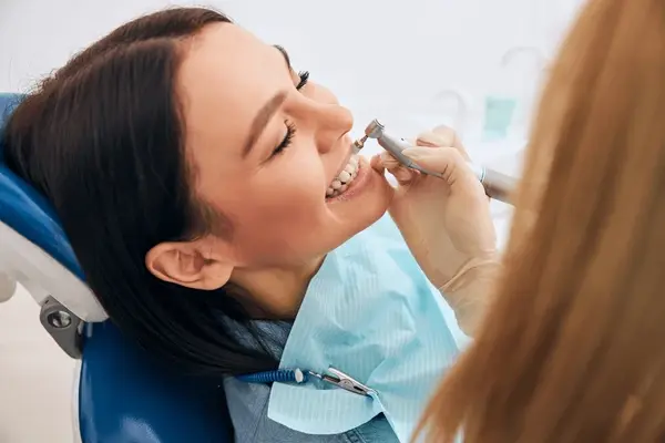 teeth cleaning in downtown markham