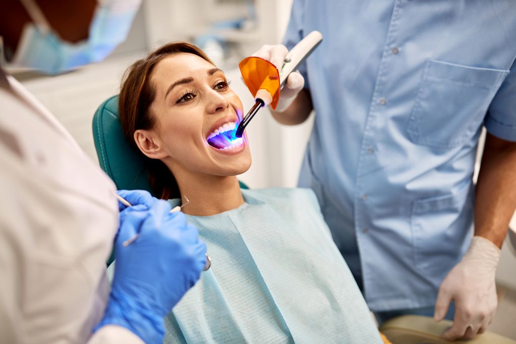dental bonding near you