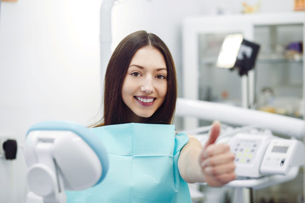Emergency dentist near you