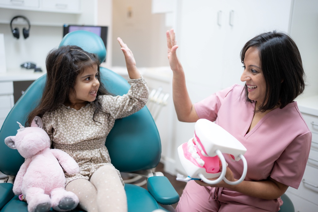 Family Dentistry in keswick