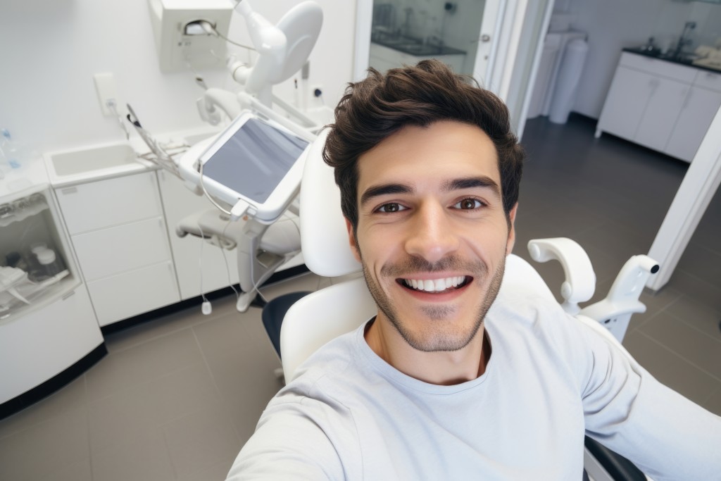 Dental Crowns in Keswick