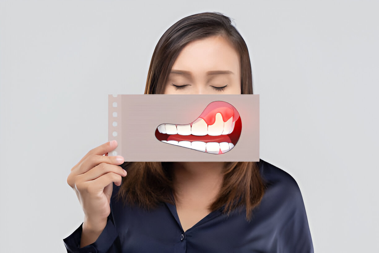 Periodontal Treatment in keswick