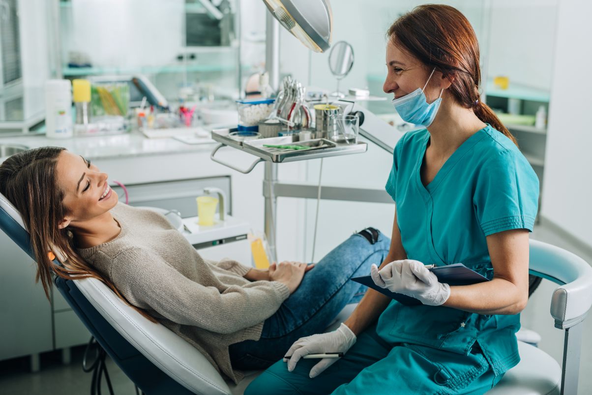 tooth extractions near you