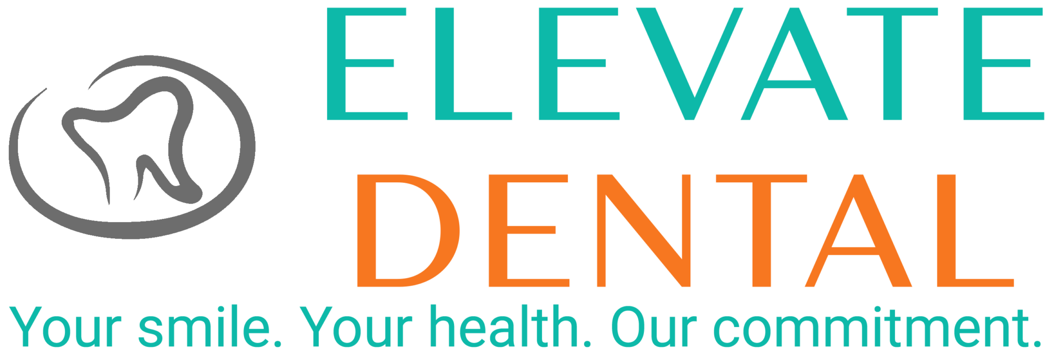 Elevate Dental Logo