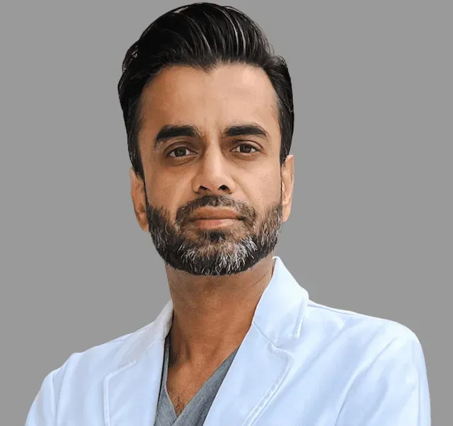 dr dhaval patel - dpm