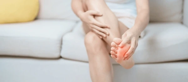 diabetic neuropathy treatment near you