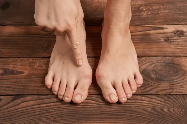 foot deformity treatment near you