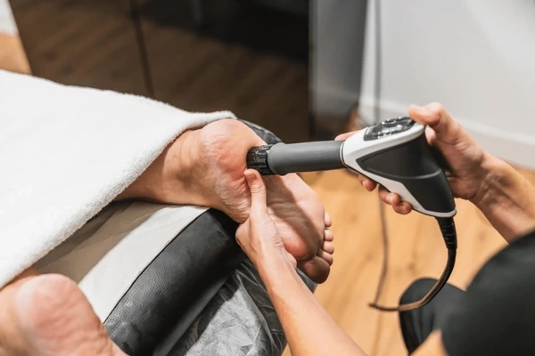 heel pain treatment in upland, ca