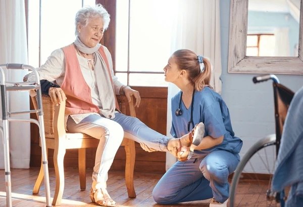 morton’s neuroma treatment near you
