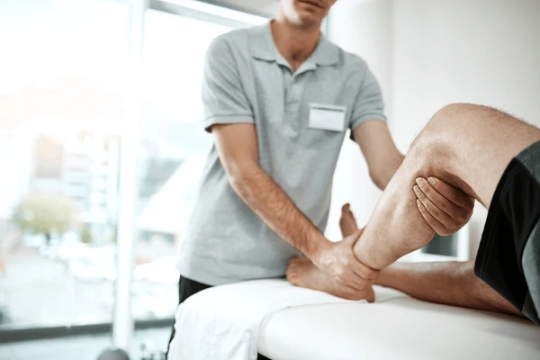 sports injury treatment in upland, ca