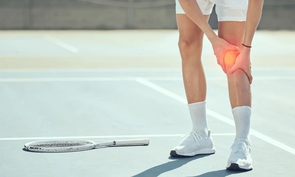 sports injury treatment near you