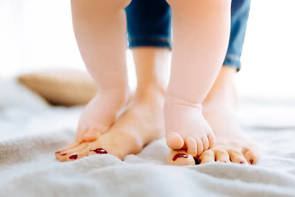 family foot care for new patients