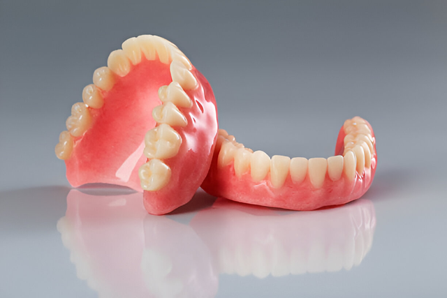 complete and partial dentures in burnaby bc