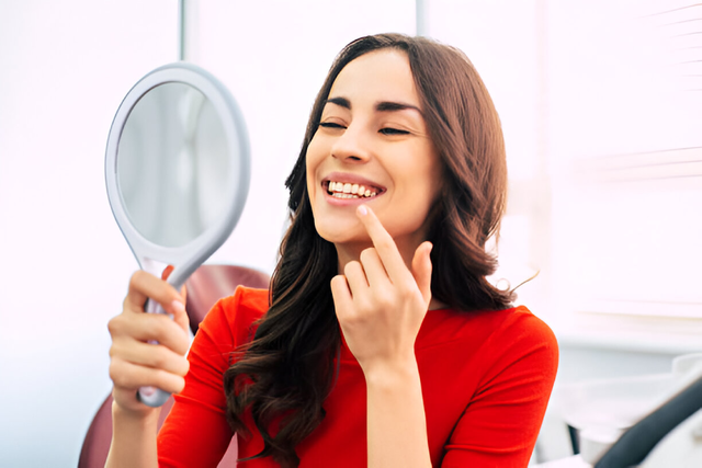 cosmetic dentistry in burnaby bc