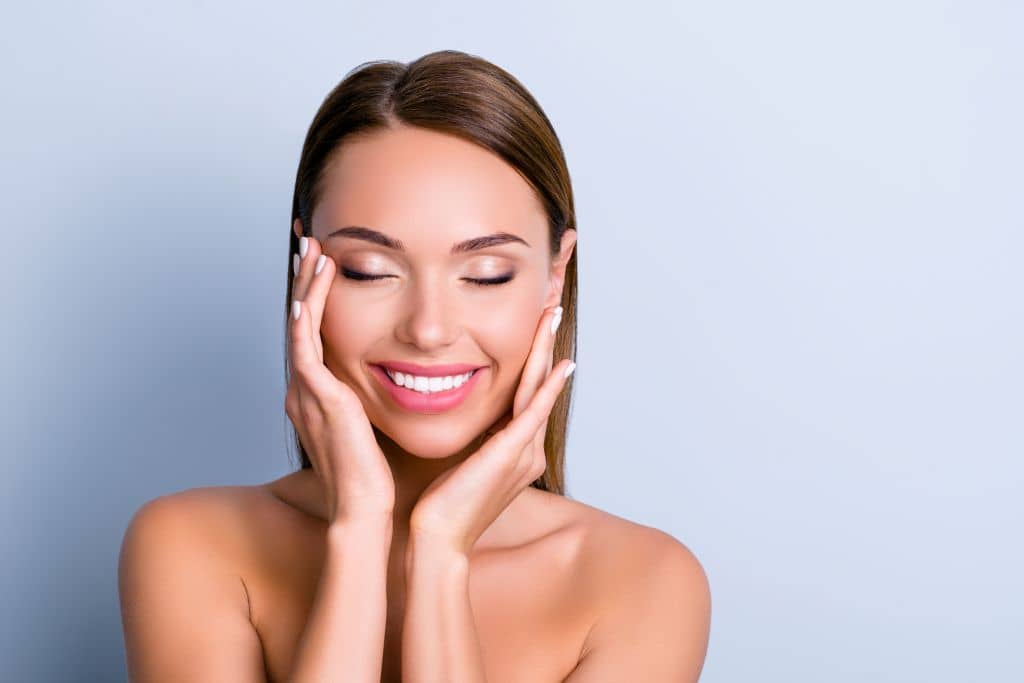 cosmetic injectables at gilmore dental