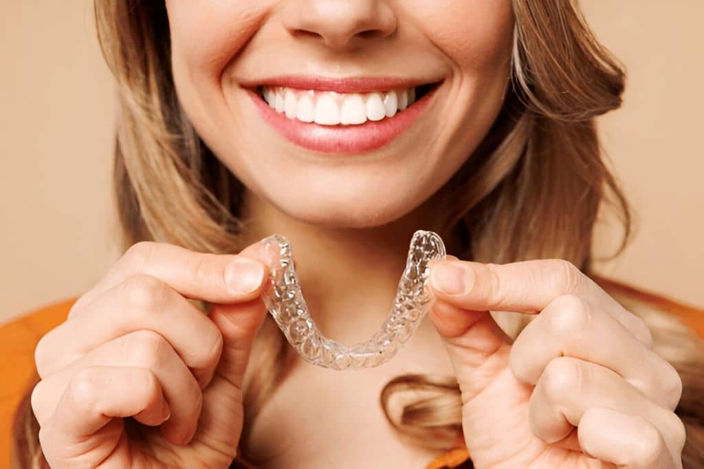 invisalign in burnaby bc
