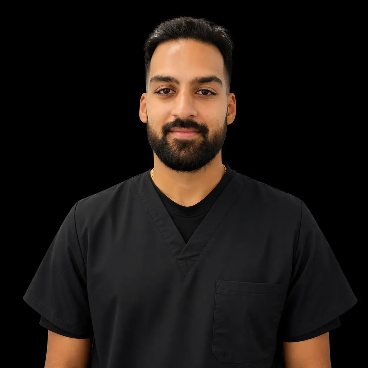 arsh - hygienist