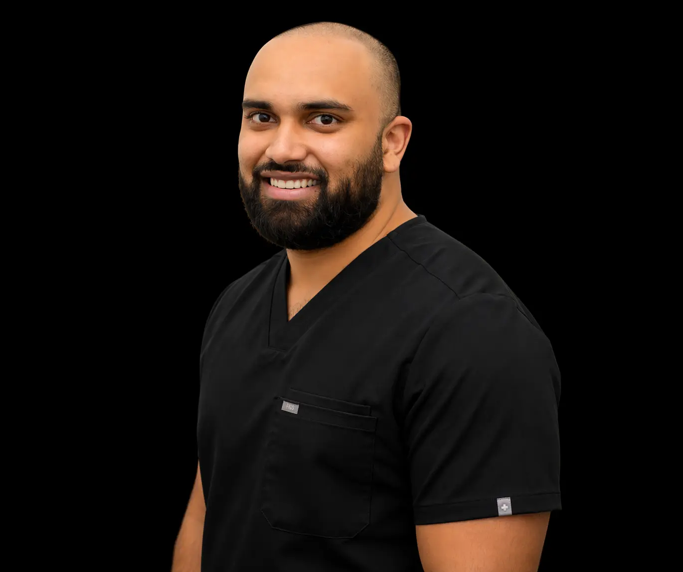 daniel - hygienist