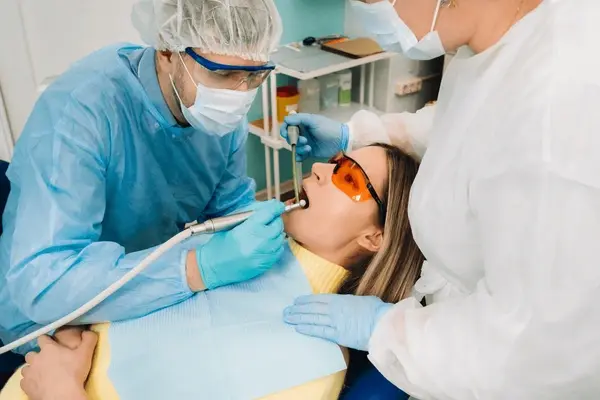 emergency dentistry near you