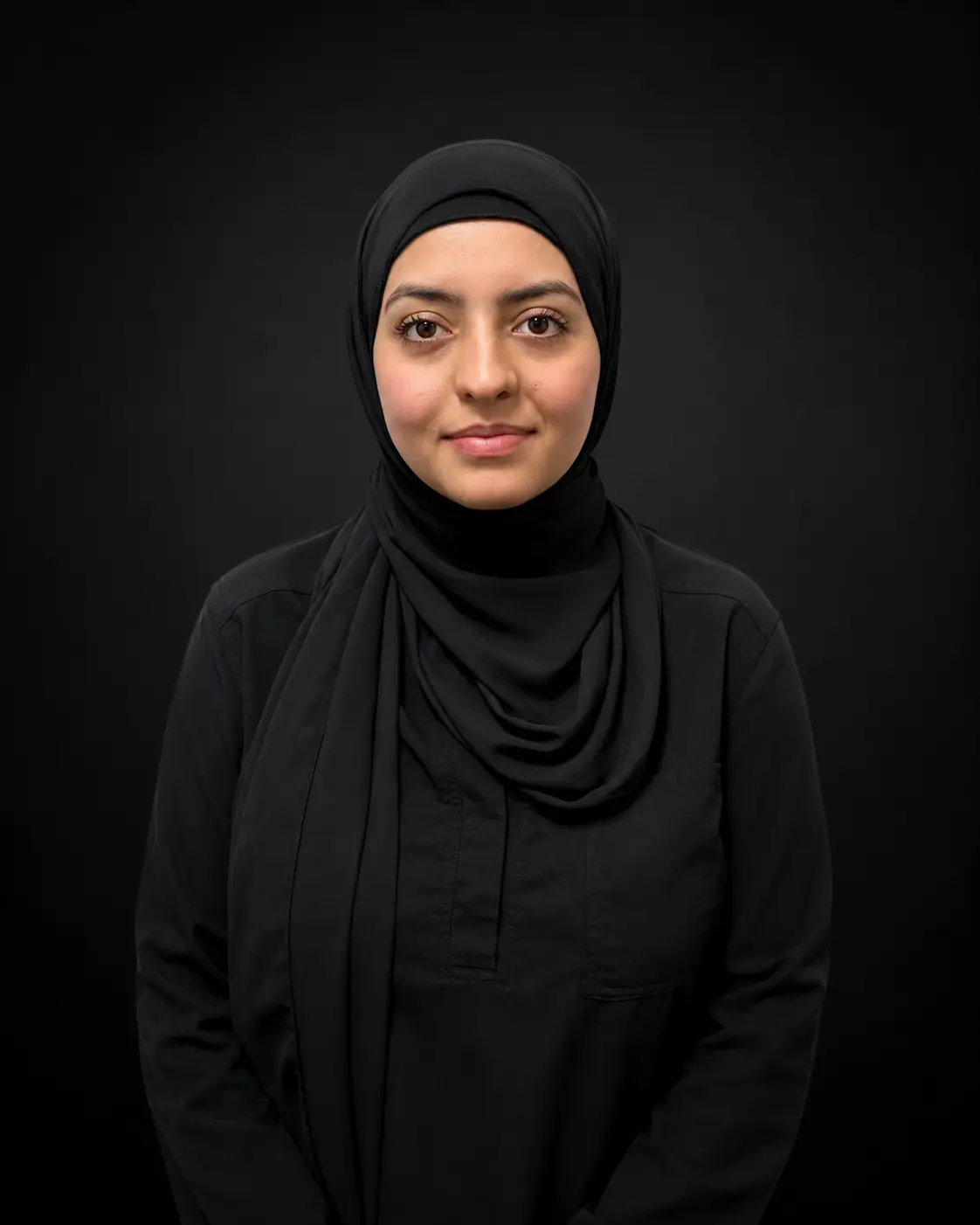 maryam - medical rehab patient coordinator