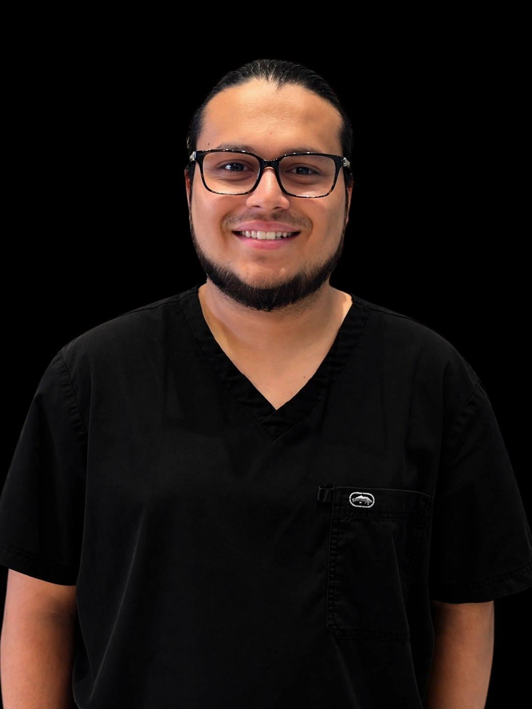 riyad - digital lab specialist