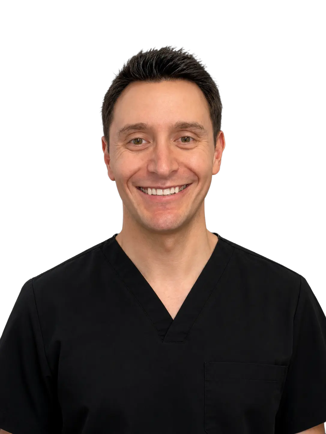 dr-tom-laurenza, dds