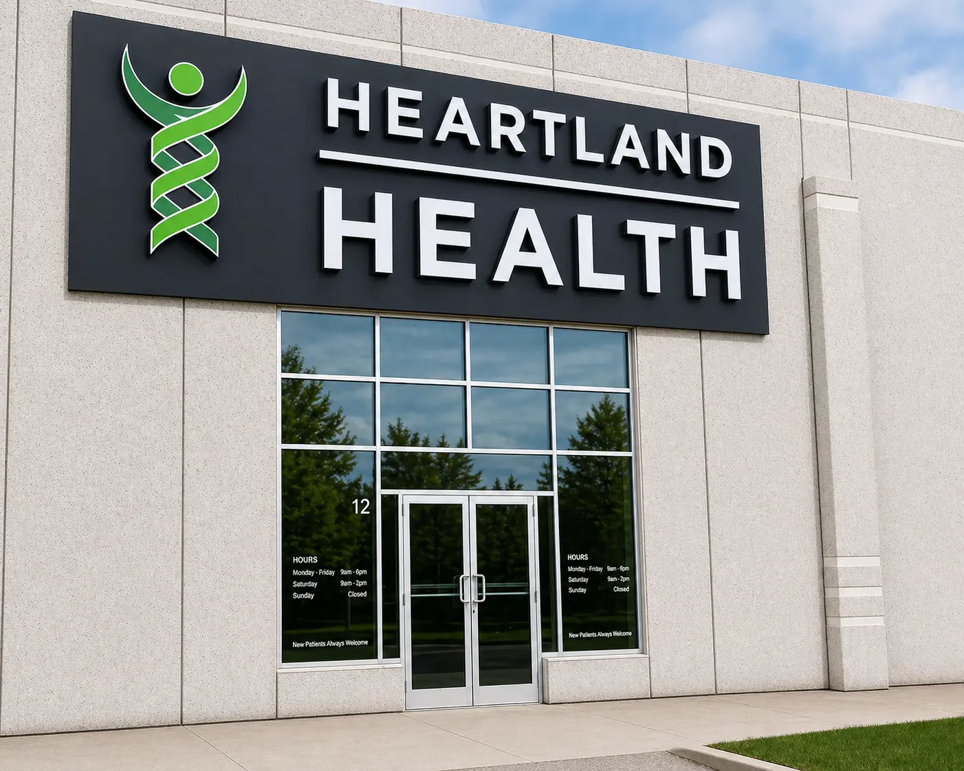 about heartland health