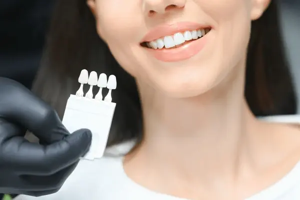 cosmetic dentistry near you