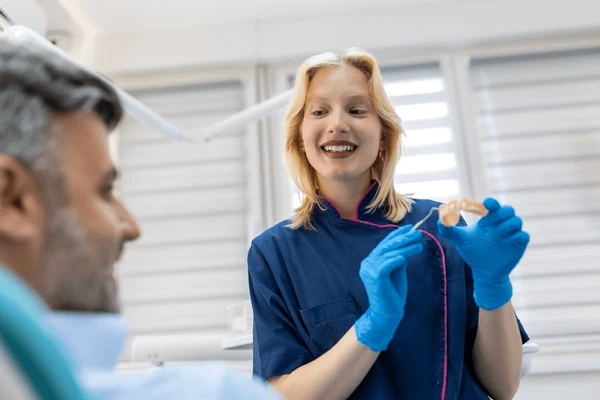 dental bridges in mississauga on
