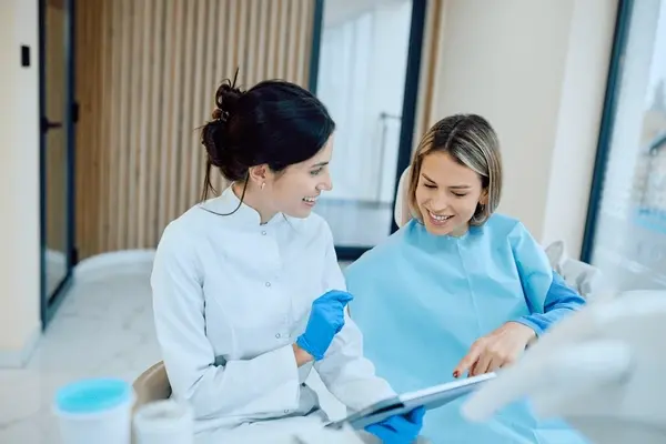 dental exams in mississauga on